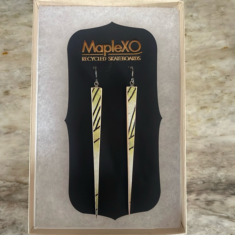Unique Earrings